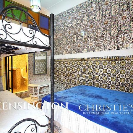 Hostel Beautiful Dreams Marrakesh Luaran gambar