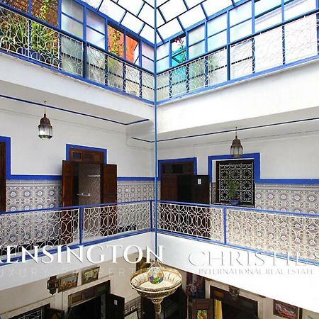 Hostel Beautiful Dreams Marrakesh Luaran gambar