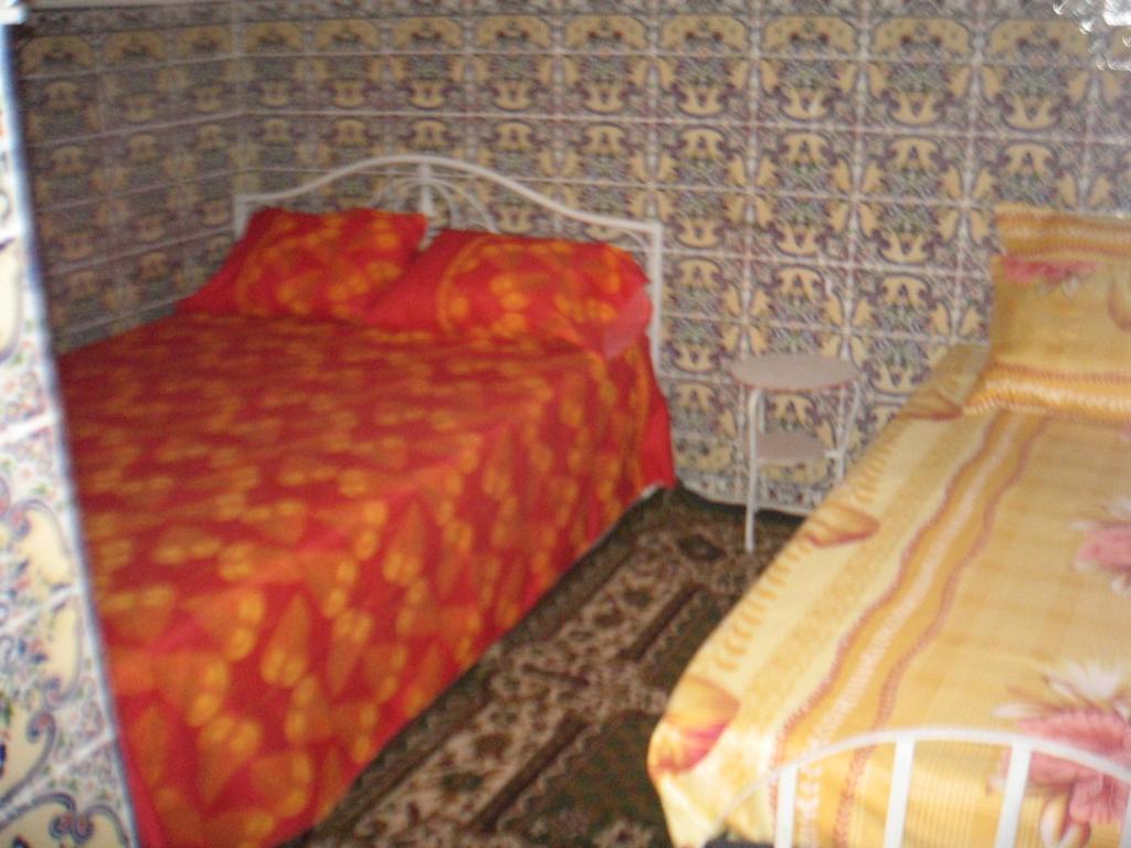 Hostel Beautiful Dreams Marrakesh Bilik gambar