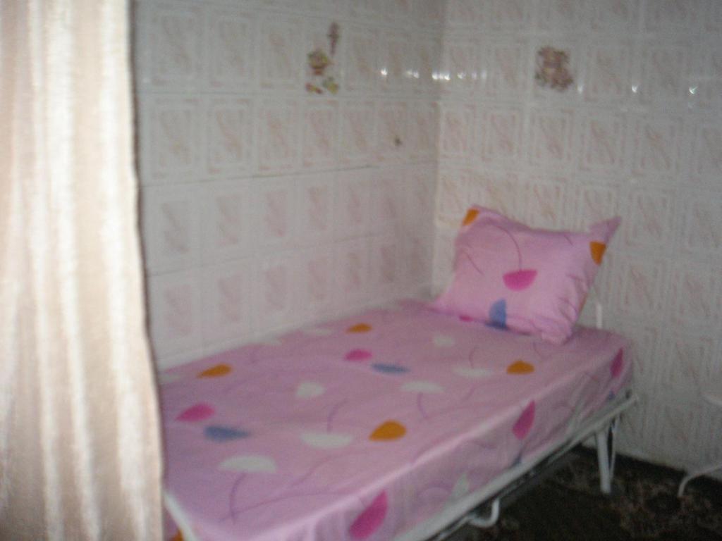 Hostel Beautiful Dreams Marrakesh Bilik gambar