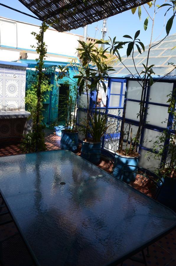Hostel Beautiful Dreams Marrakesh Luaran gambar