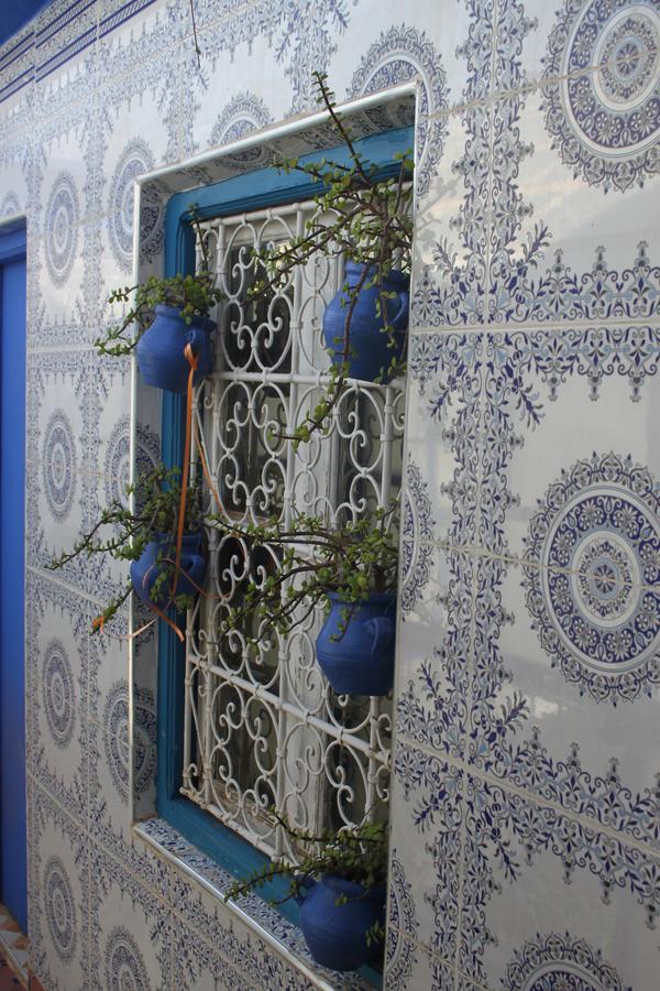 Hostel Beautiful Dreams Marrakesh Luaran gambar
