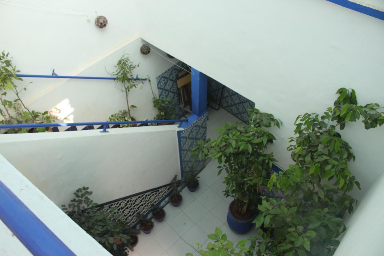 Hostel Beautiful Dreams Marrakesh Luaran gambar