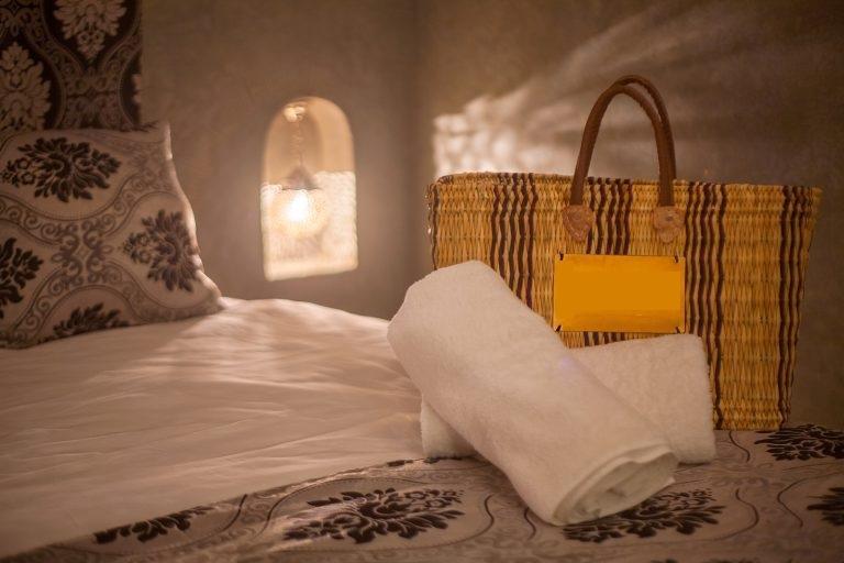 Hostel Beautiful Dreams Marrakesh Luaran gambar