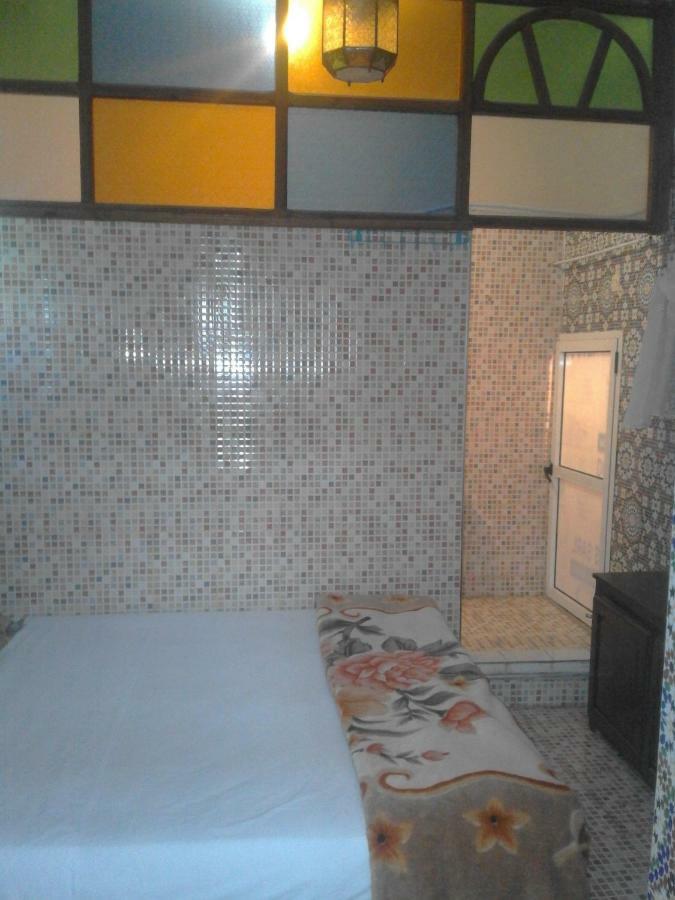 Hostel Beautiful Dreams Marrakesh Luaran gambar