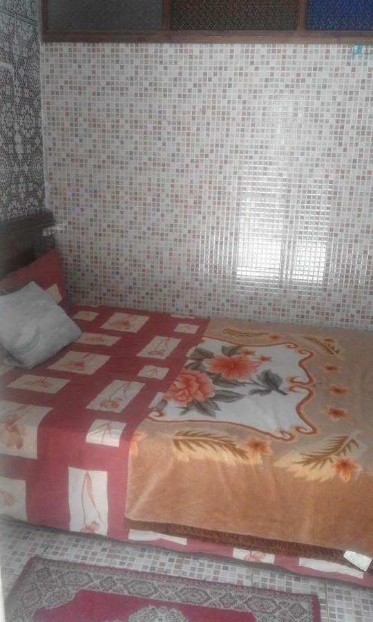 Hostel Beautiful Dreams Marrakesh Luaran gambar
