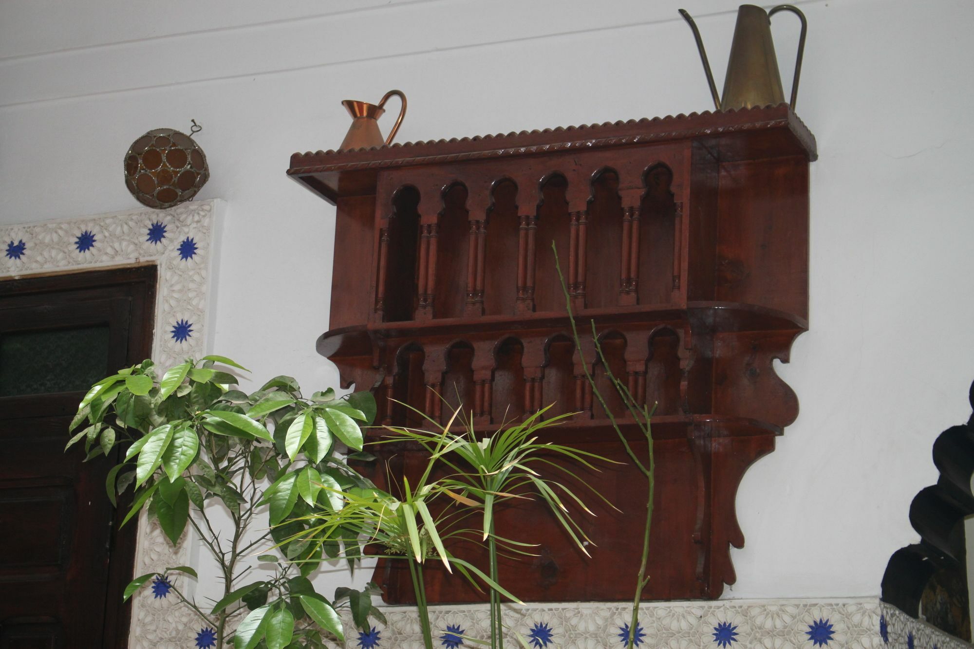 Hostel Beautiful Dreams Marrakesh Luaran gambar