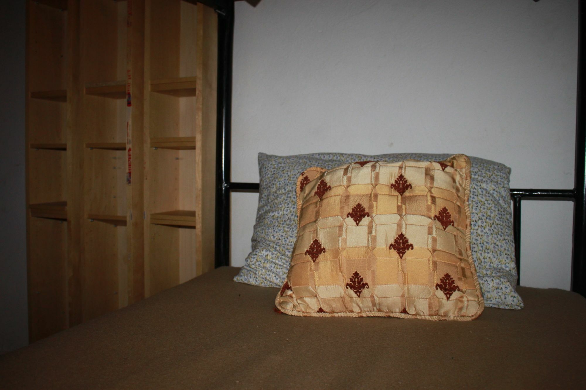 Hostel Beautiful Dreams Marrakesh Luaran gambar