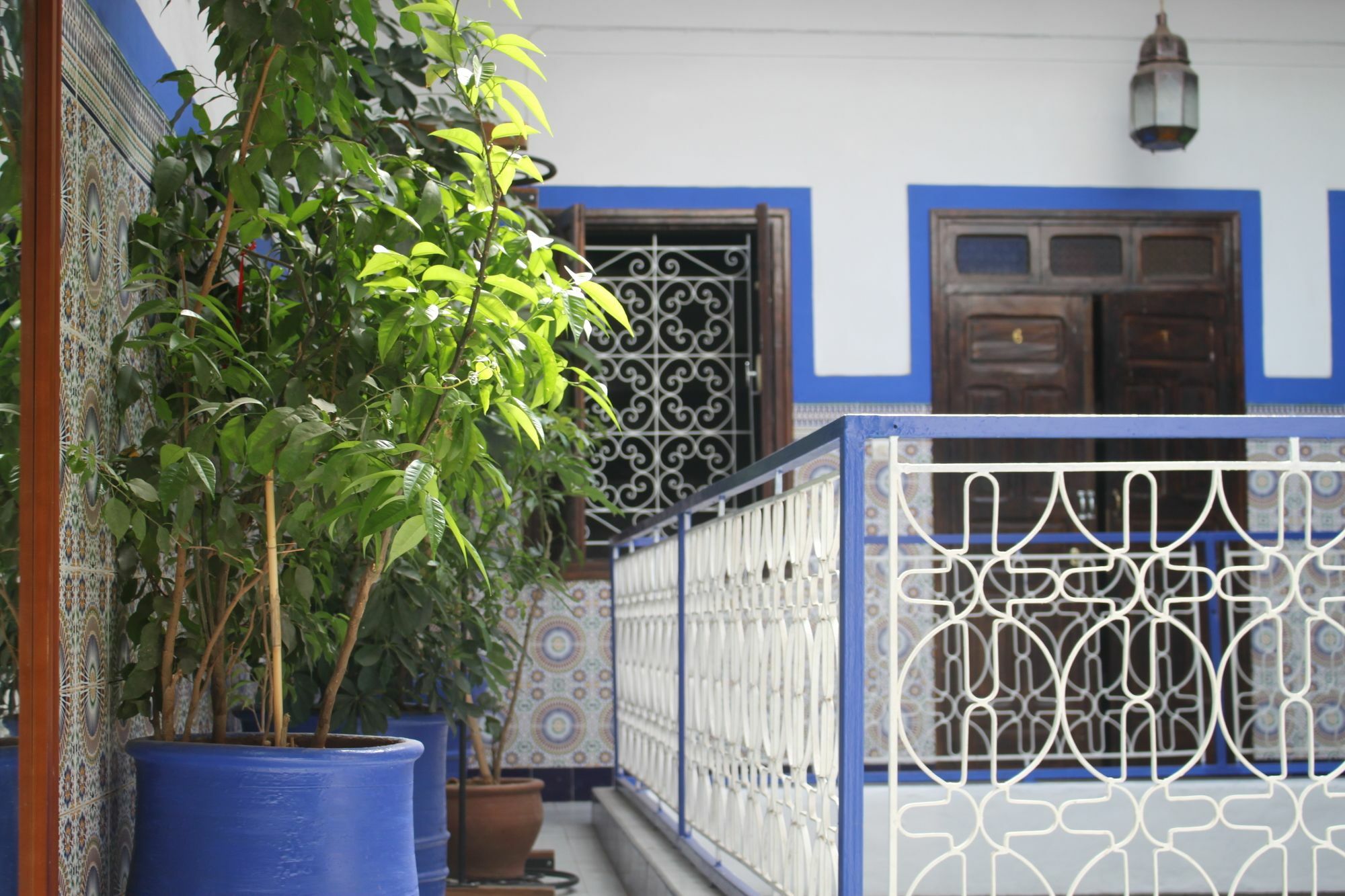 Hostel Beautiful Dreams Marrakesh Luaran gambar