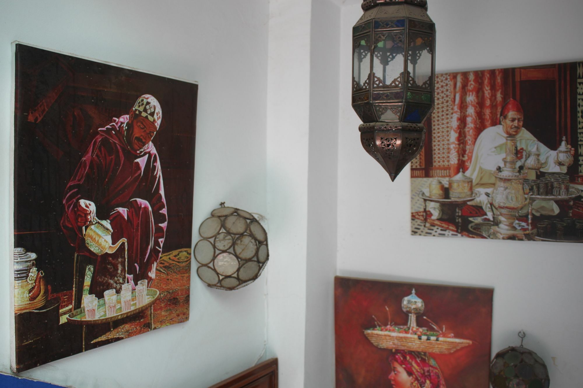 Hostel Beautiful Dreams Marrakesh Luaran gambar
