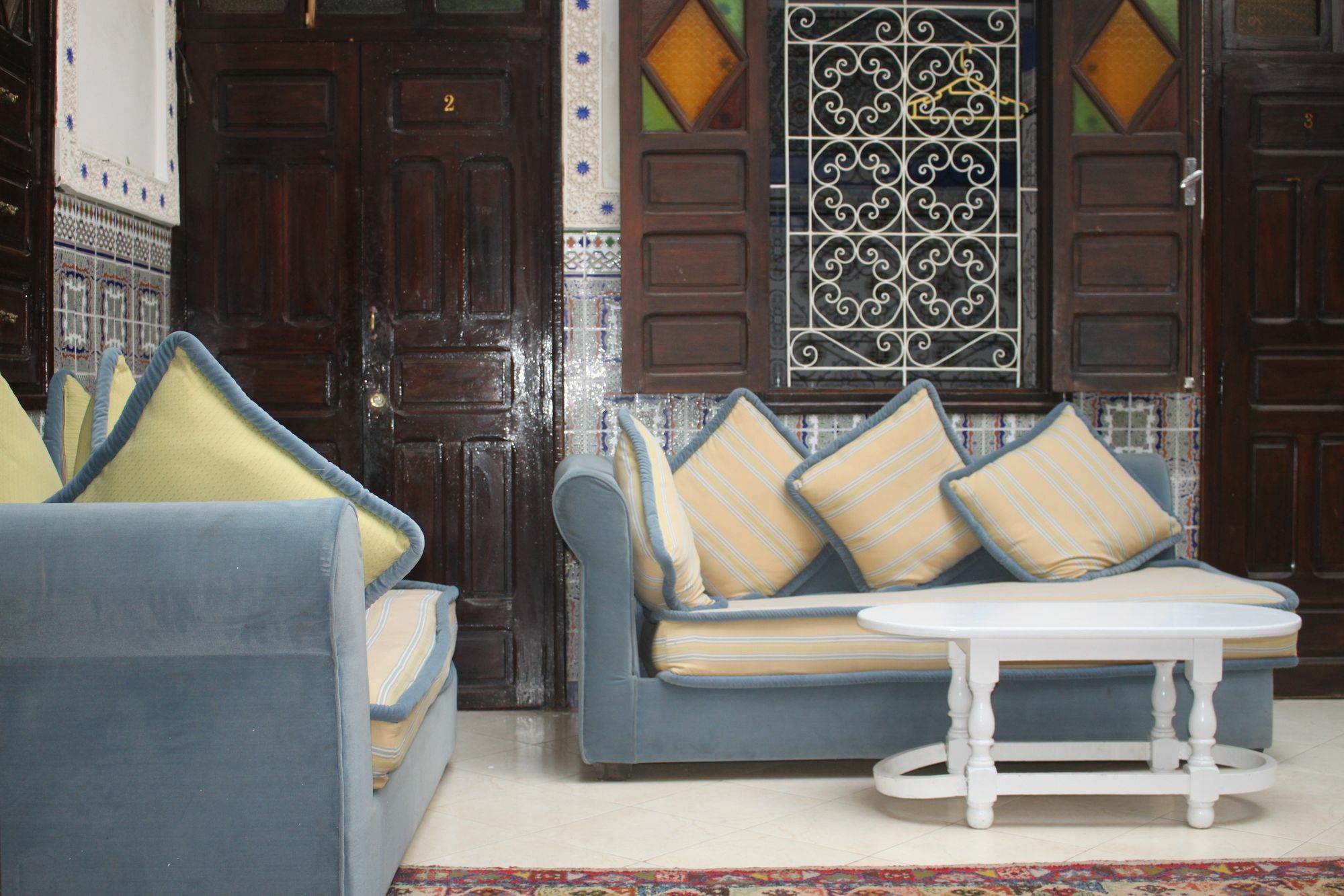 Hostel Beautiful Dreams Marrakesh Luaran gambar