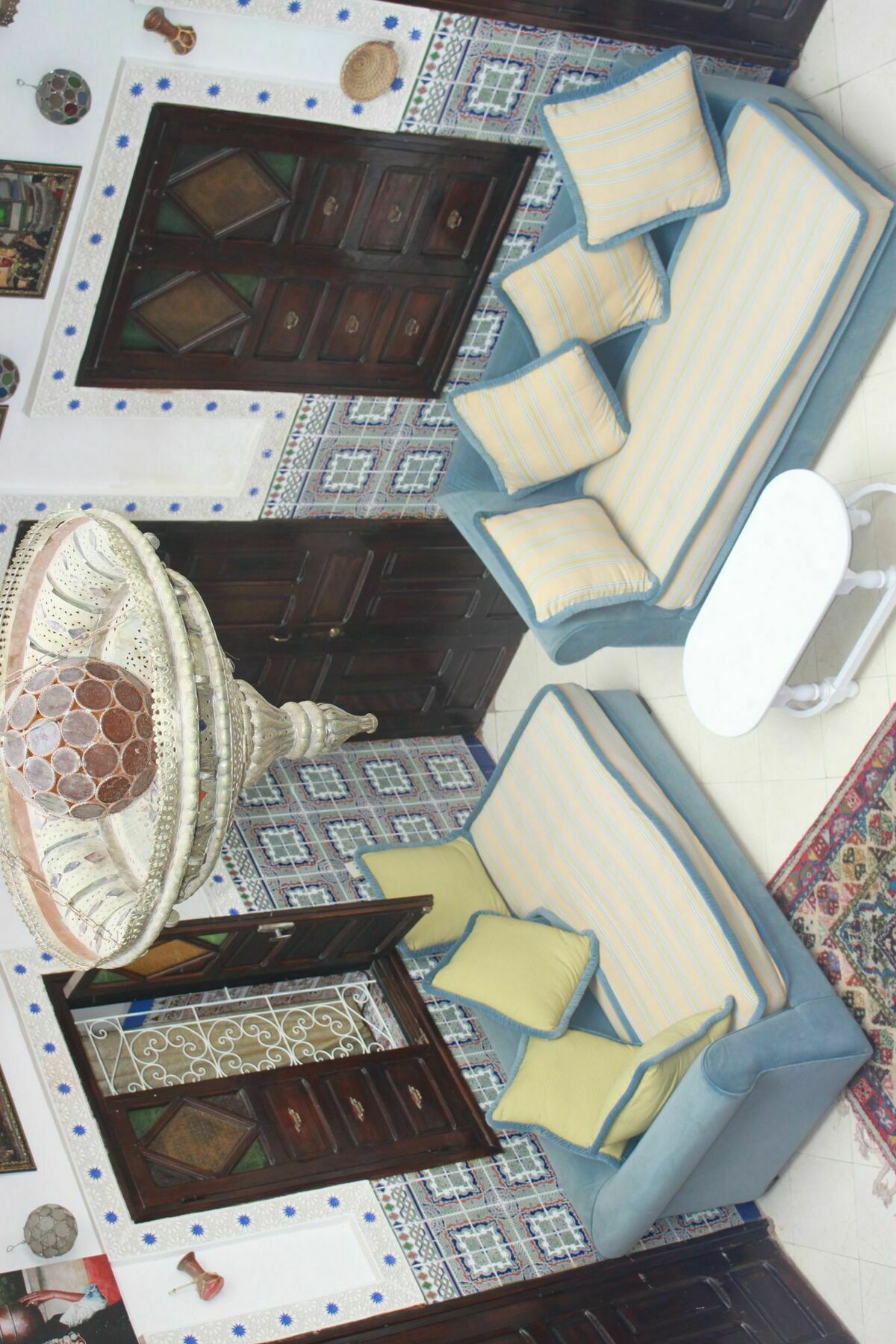 Hostel Beautiful Dreams Marrakesh Luaran gambar