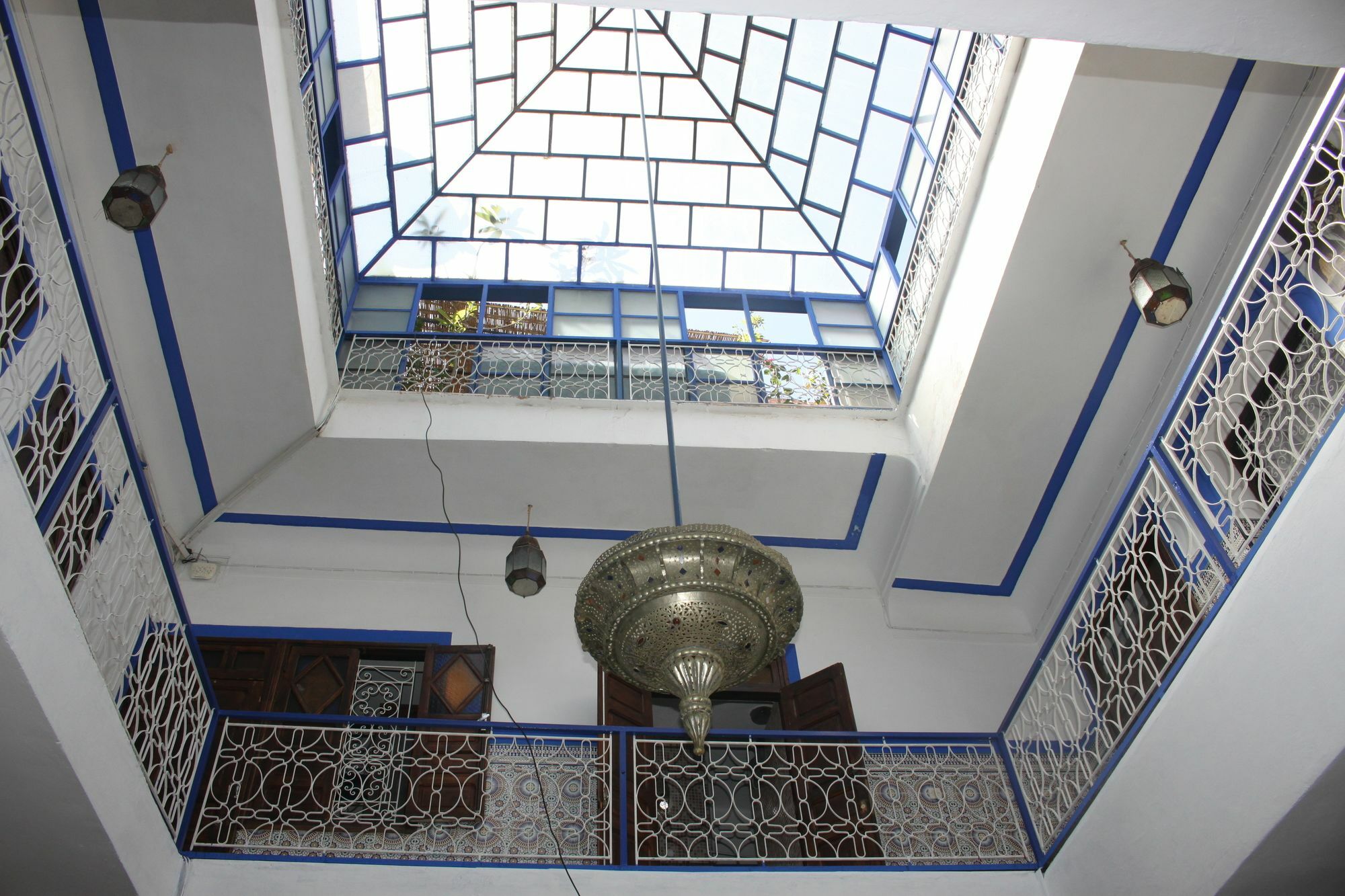 Hostel Beautiful Dreams Marrakesh Luaran gambar